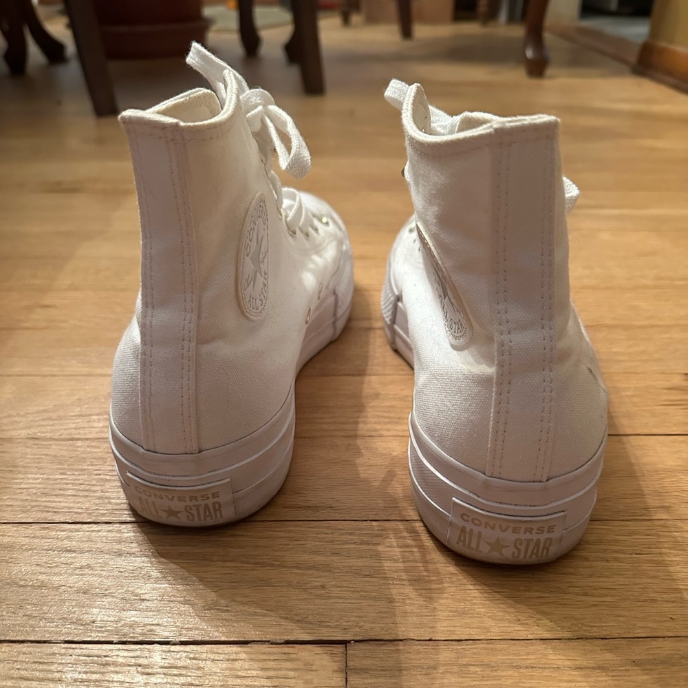 Platform Converse - image 3